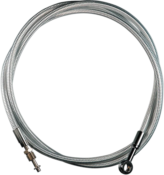 Hydraulic Clutch Line