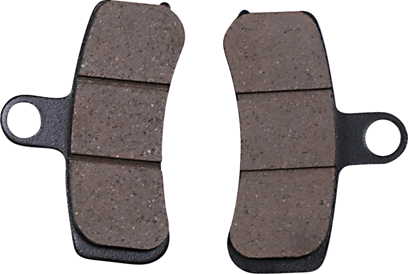 Z-Plus Harley/Buell Brake Pads