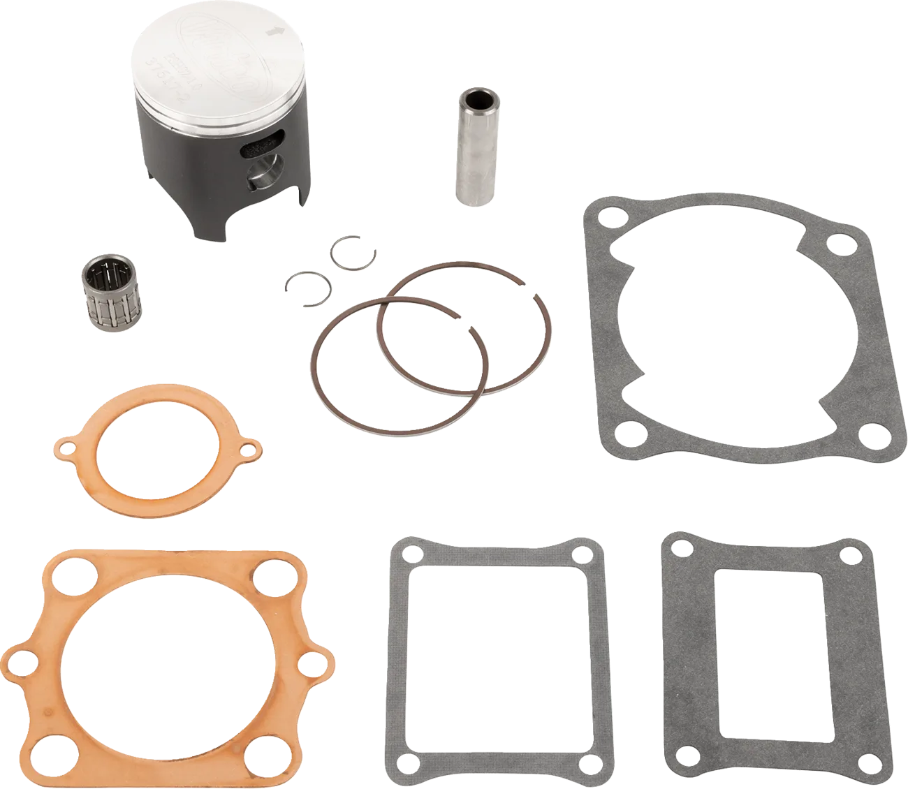 Top End Piston Kit
