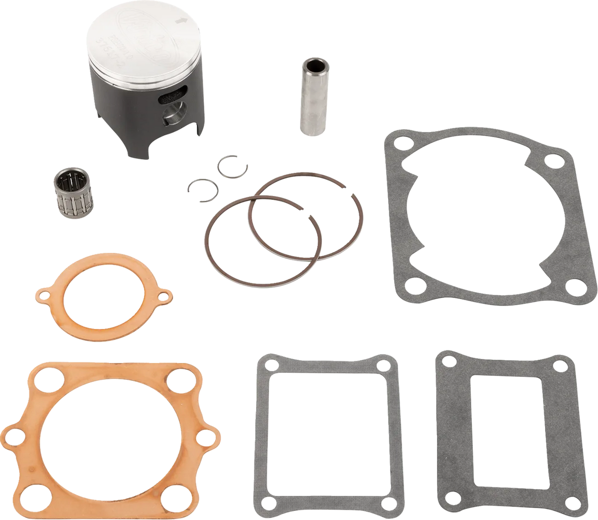 Top End Piston Kit