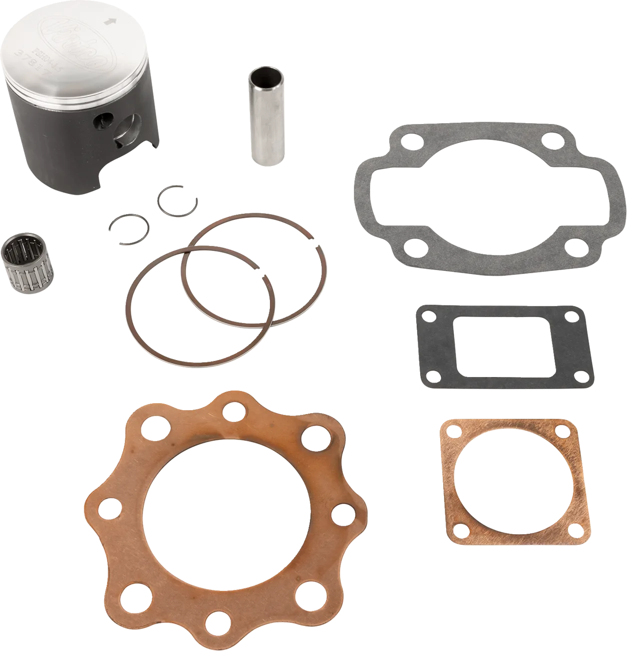 Top End Piston Kit