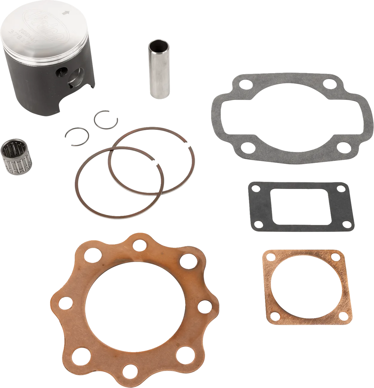 Top End Piston Kit