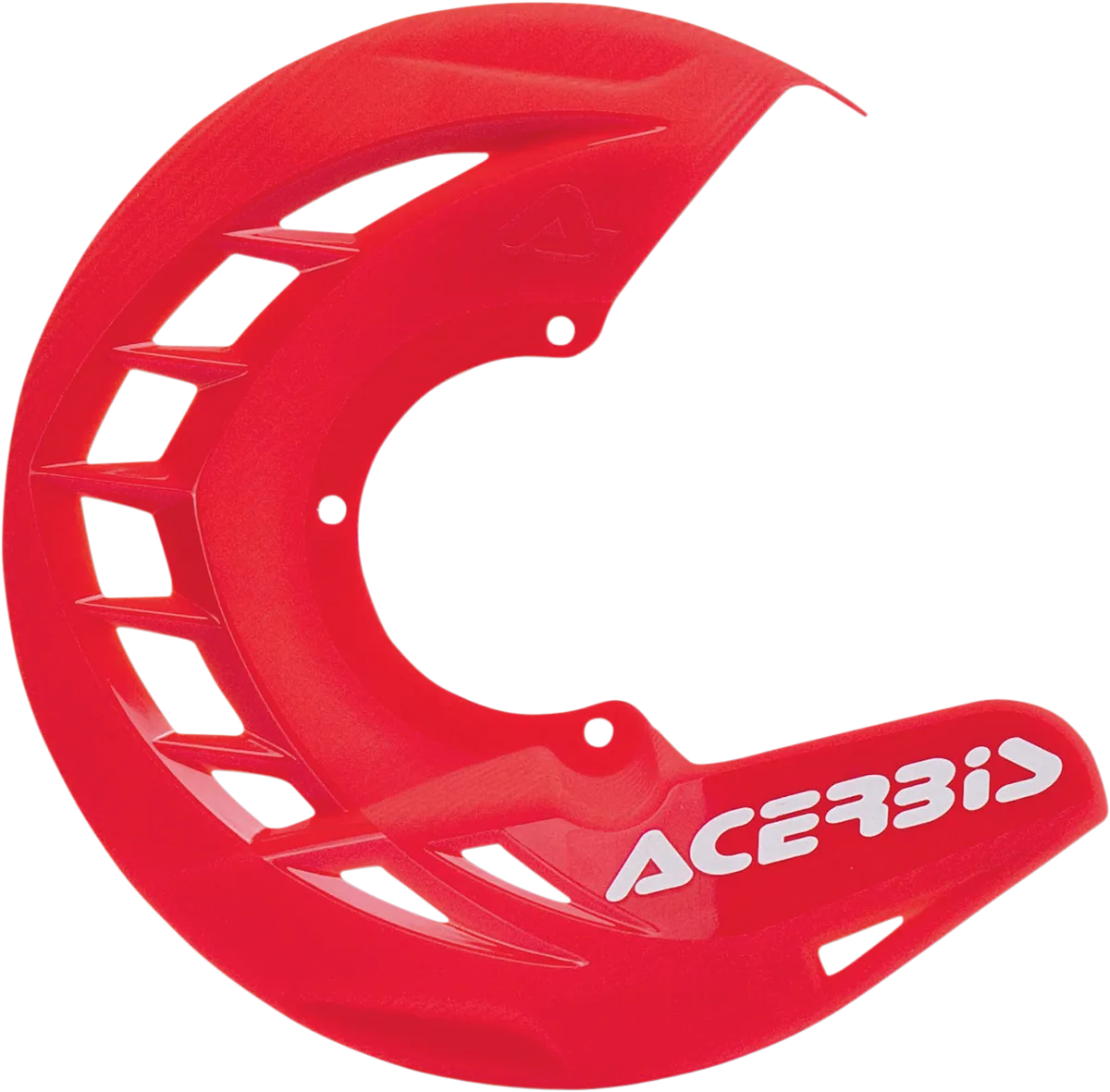 X-Brake Disc Cover