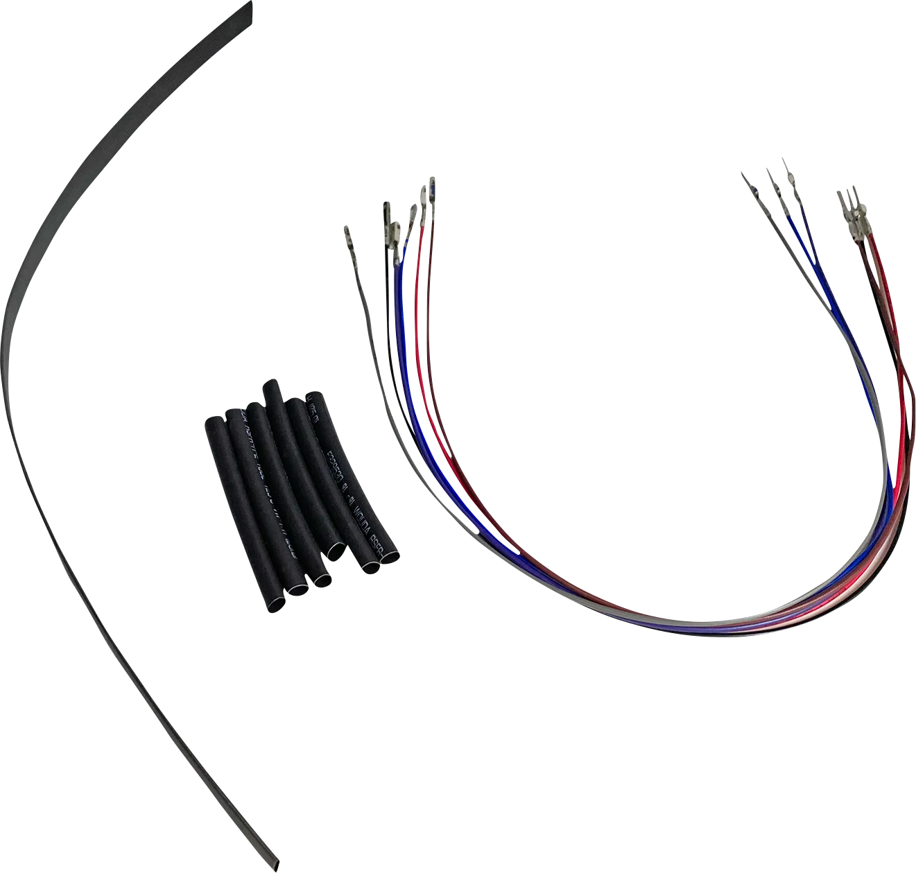 Throttle-By-Wire Extension Kit
