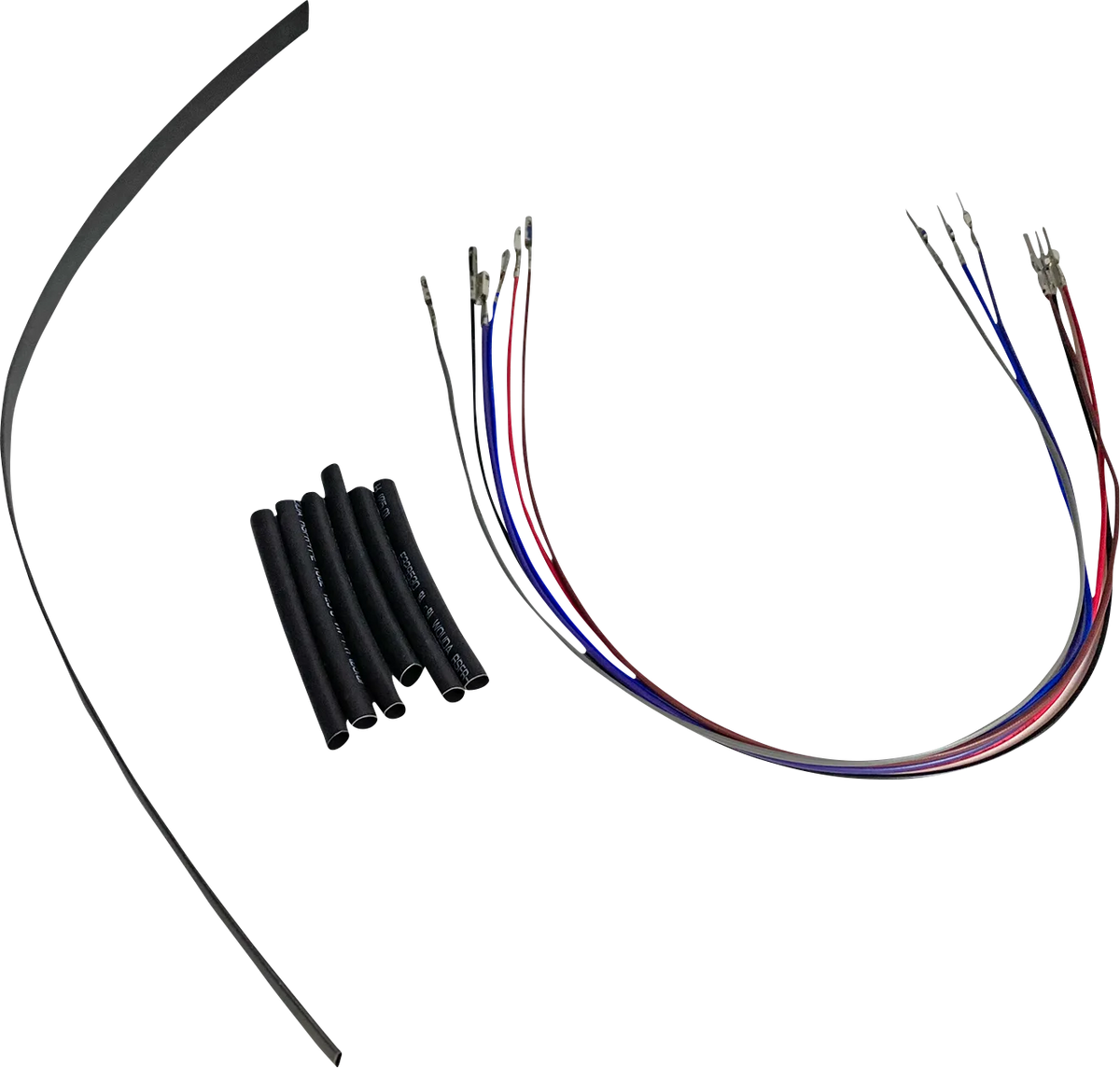 Throttle-By-Wire Extension Kit