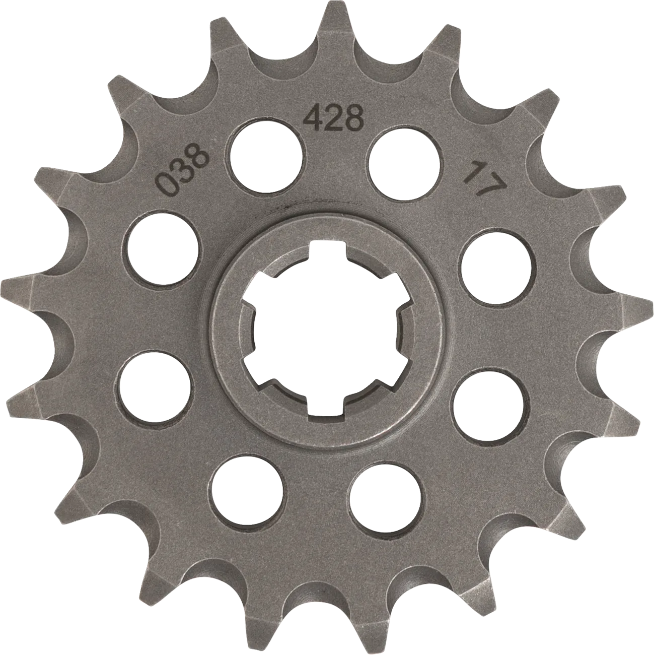 Front Sprocket
