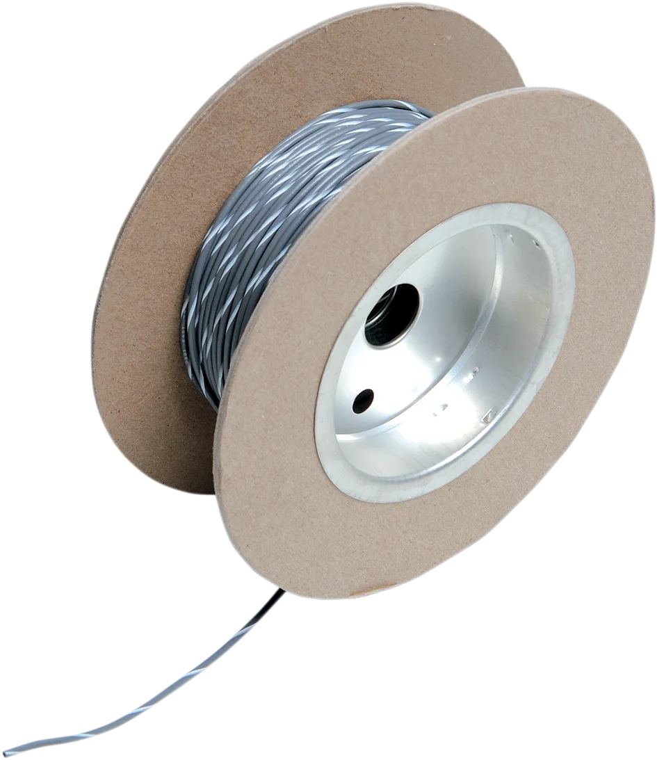 OEM Color Wire Spool