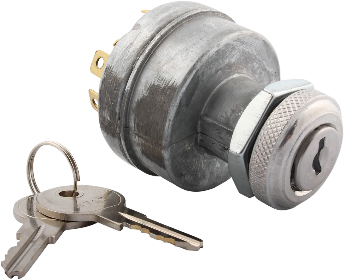 Ignition Switch