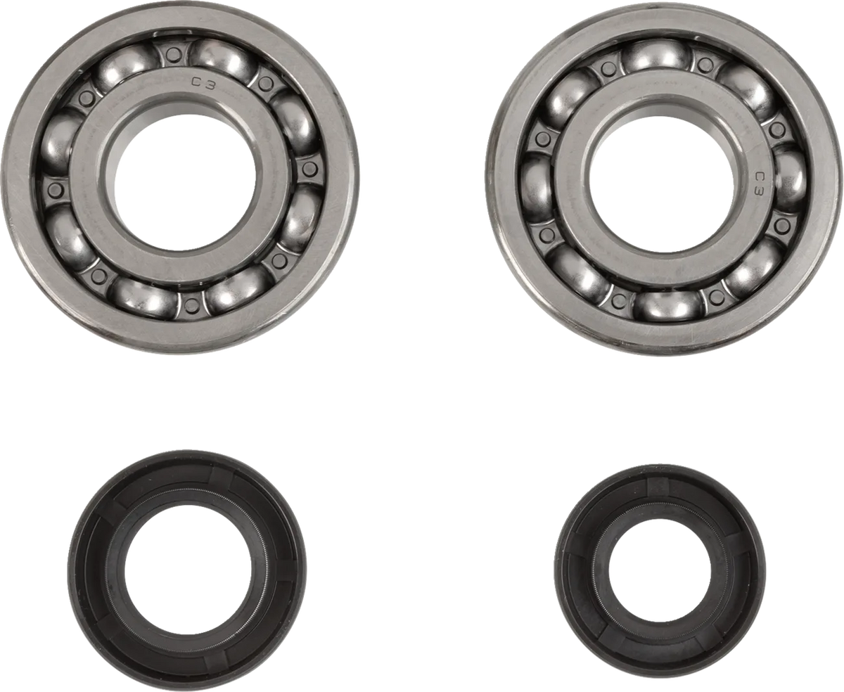 Crankshaft Bearing and Seal Kit