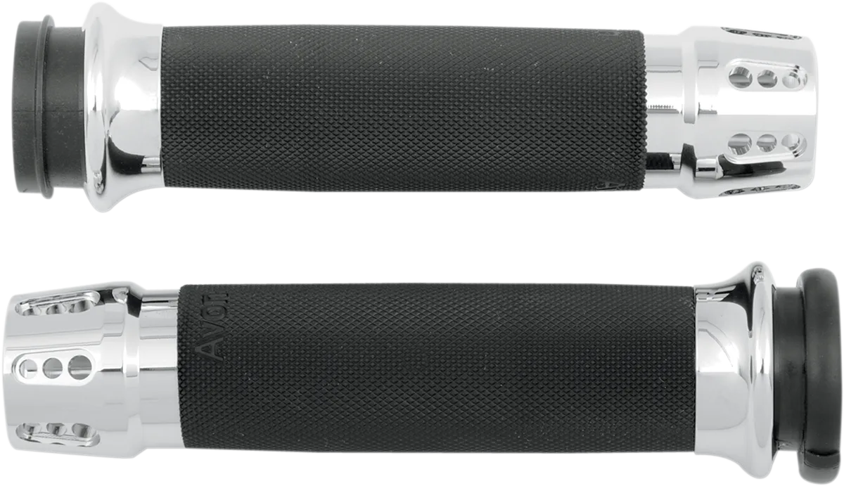 Gatlin Custom Grips
