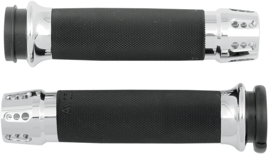 Gatlin Custom Grips