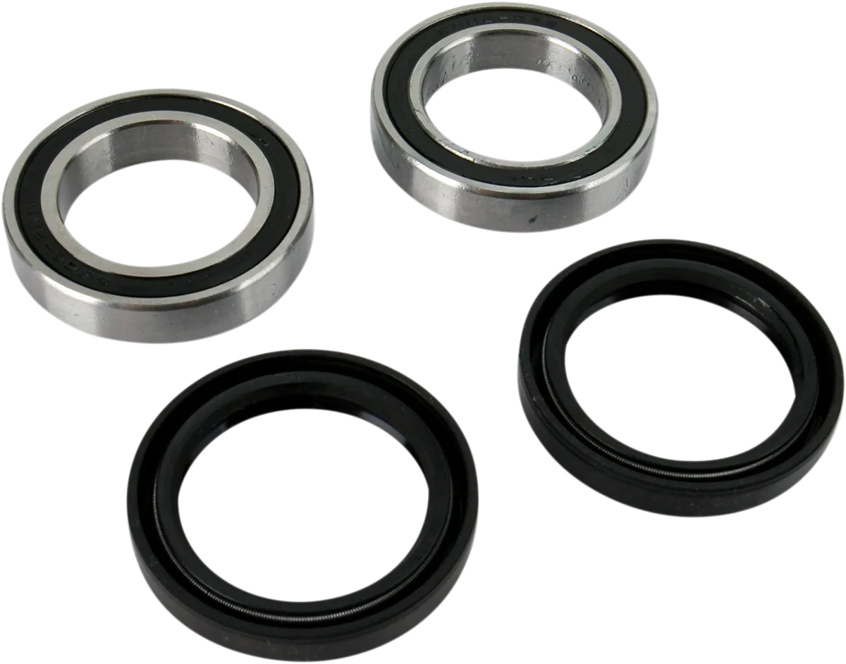 Wheel Bearing and Seal Kit