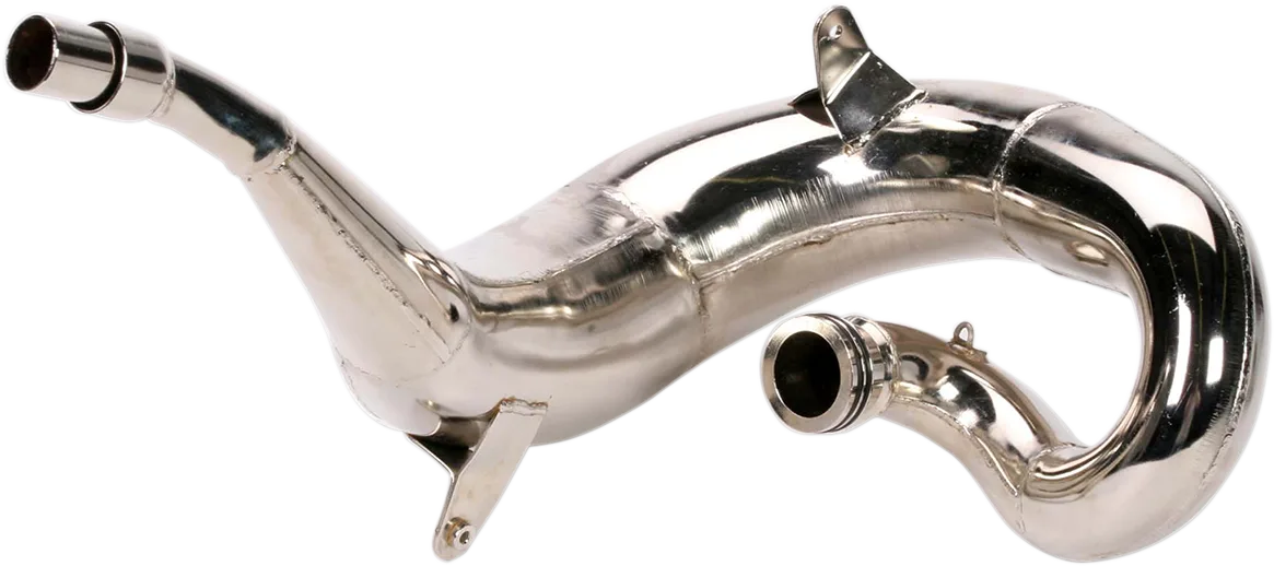 Gold Series Gnarly™ Head Pipe
