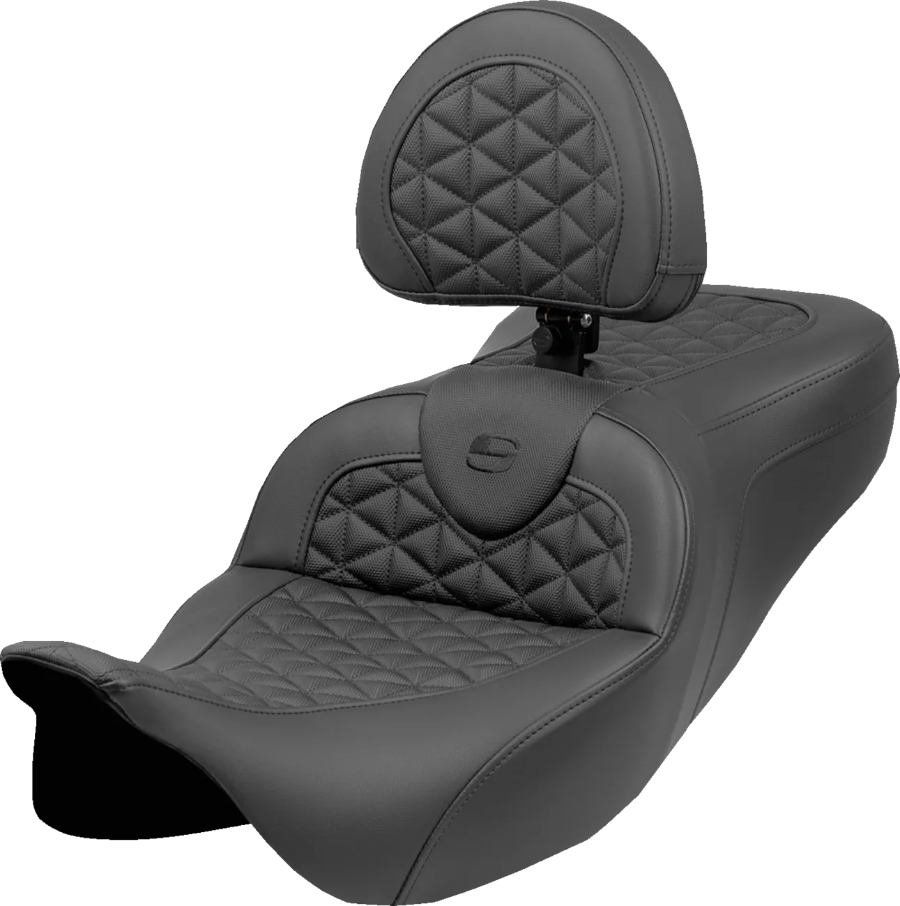 RoadSofa™ Tri Gripper Seat