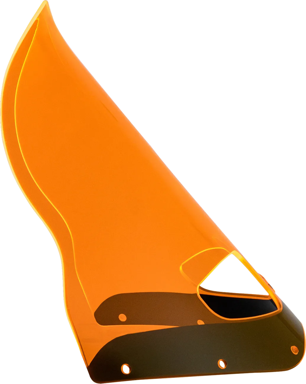 Ice Flare­® for Road Warrior Fairing