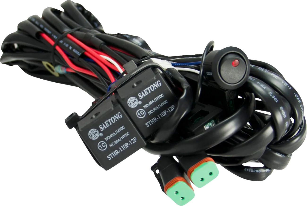 Relay Harness