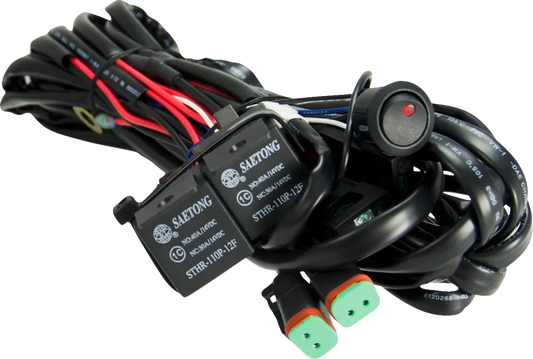 Relay Harness