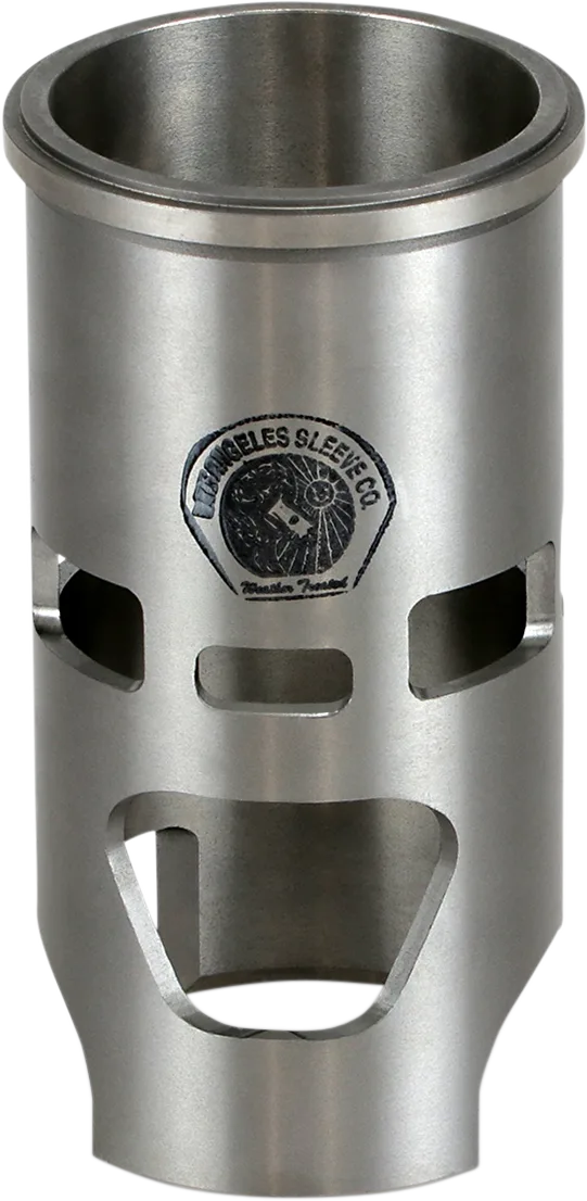 Cylinder Sleeve For 2-Stroke