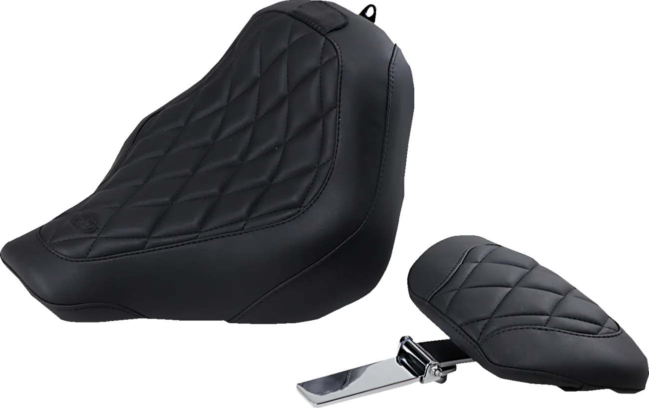 Wide Tripper™ Seat