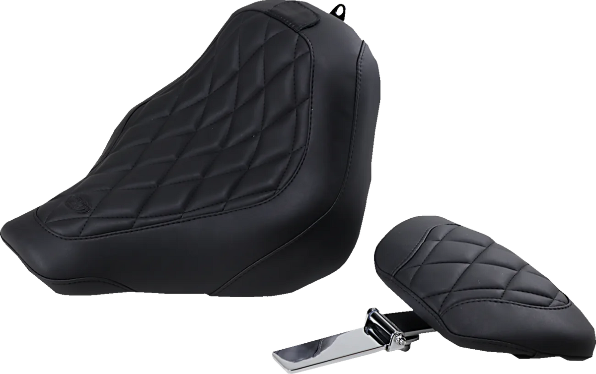 Wide Tripper™ Seat
