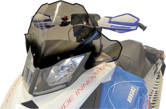 Cobra™ Windshield