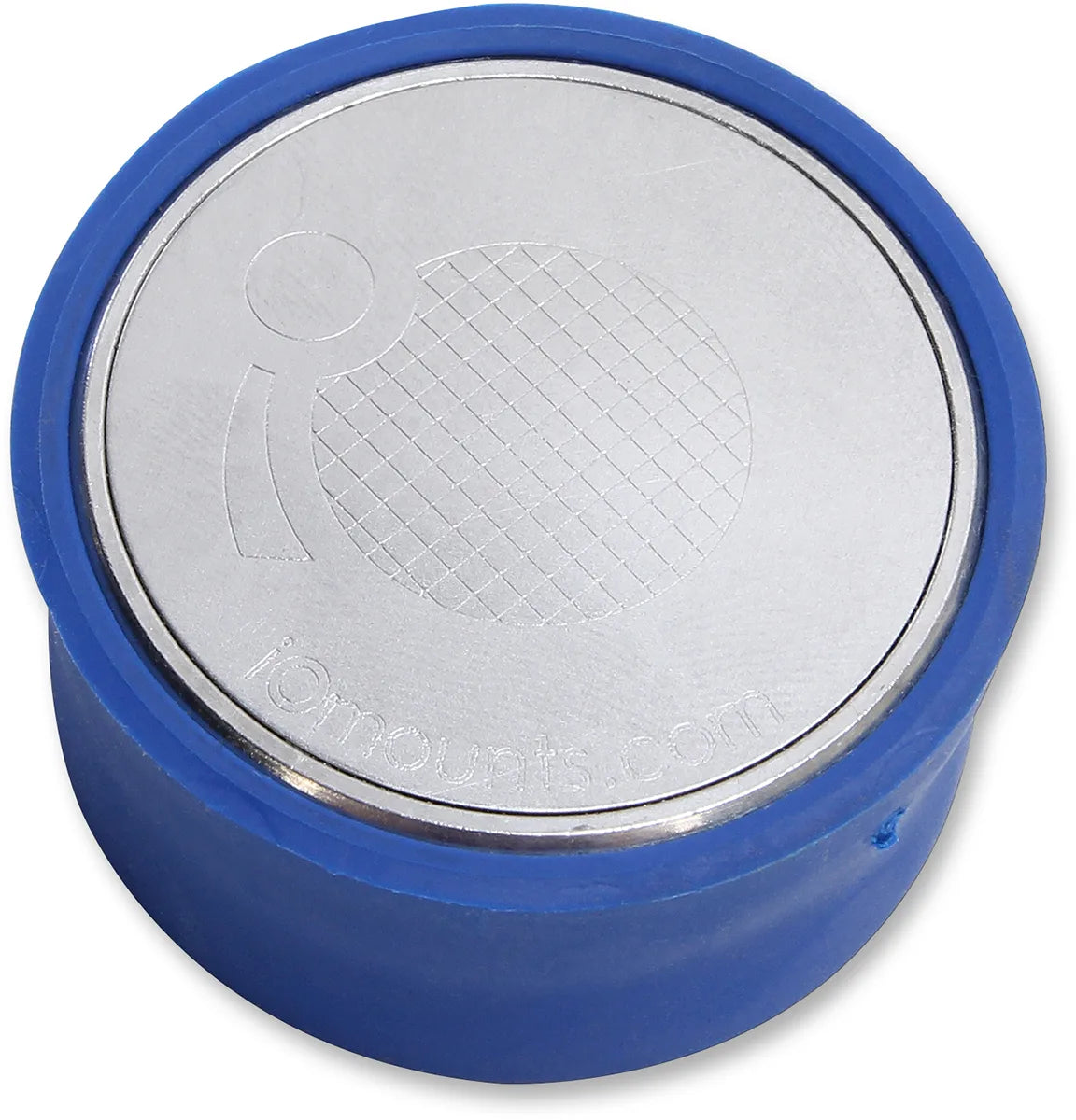Magnetic iOcore for Device Mounts