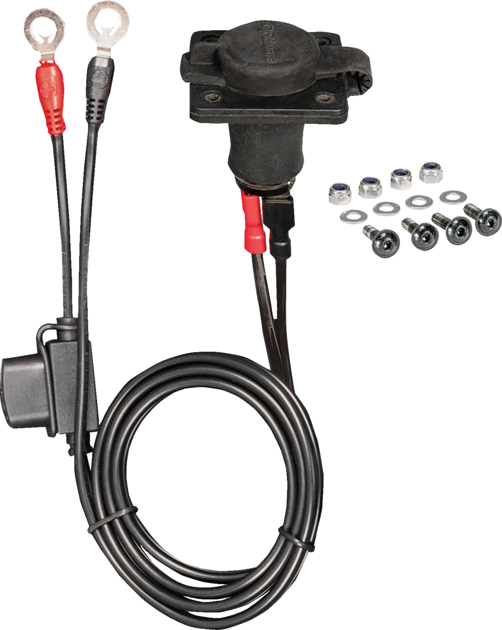 OptiMate™ Cord Socket