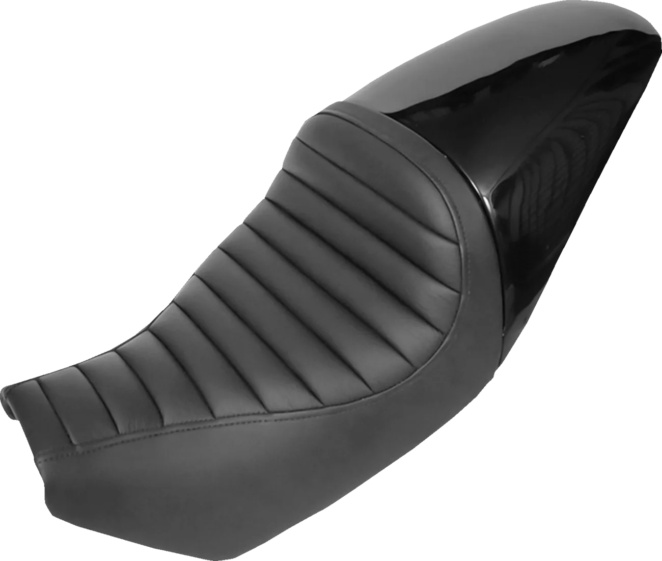 Full Fender Solo Leather Seat