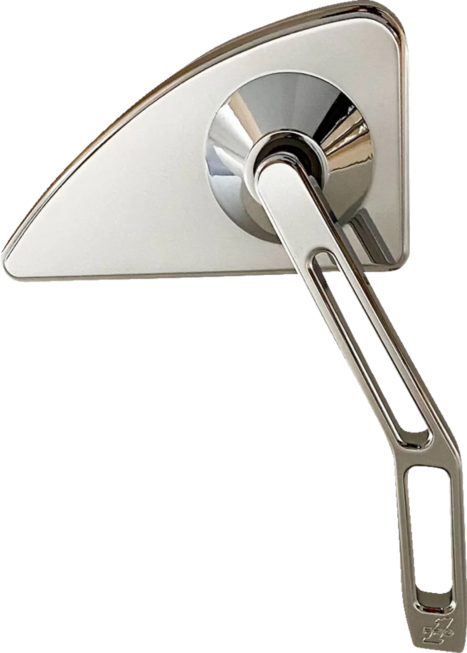 Mini Mirror w/V2 Cut-Out Stem