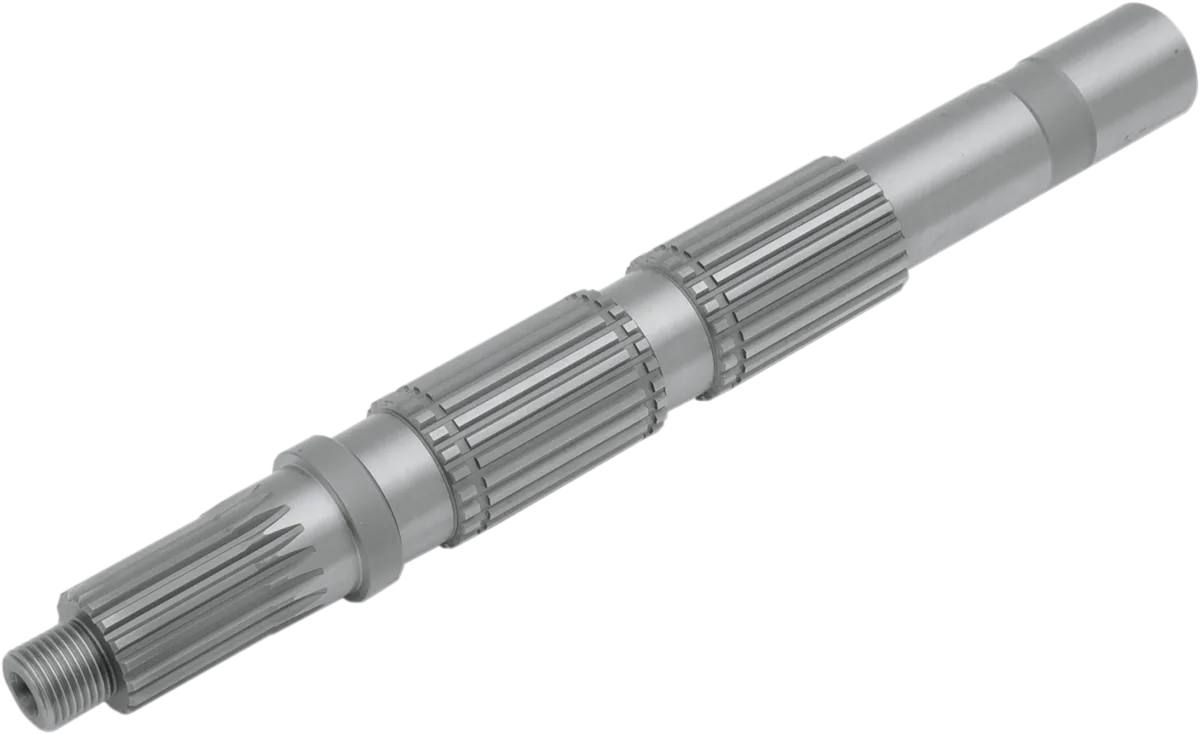 5-Speed Replacement Main Shaft