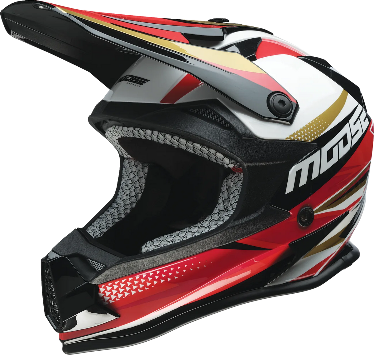 Youth F.I. Void MIPS® Helmet