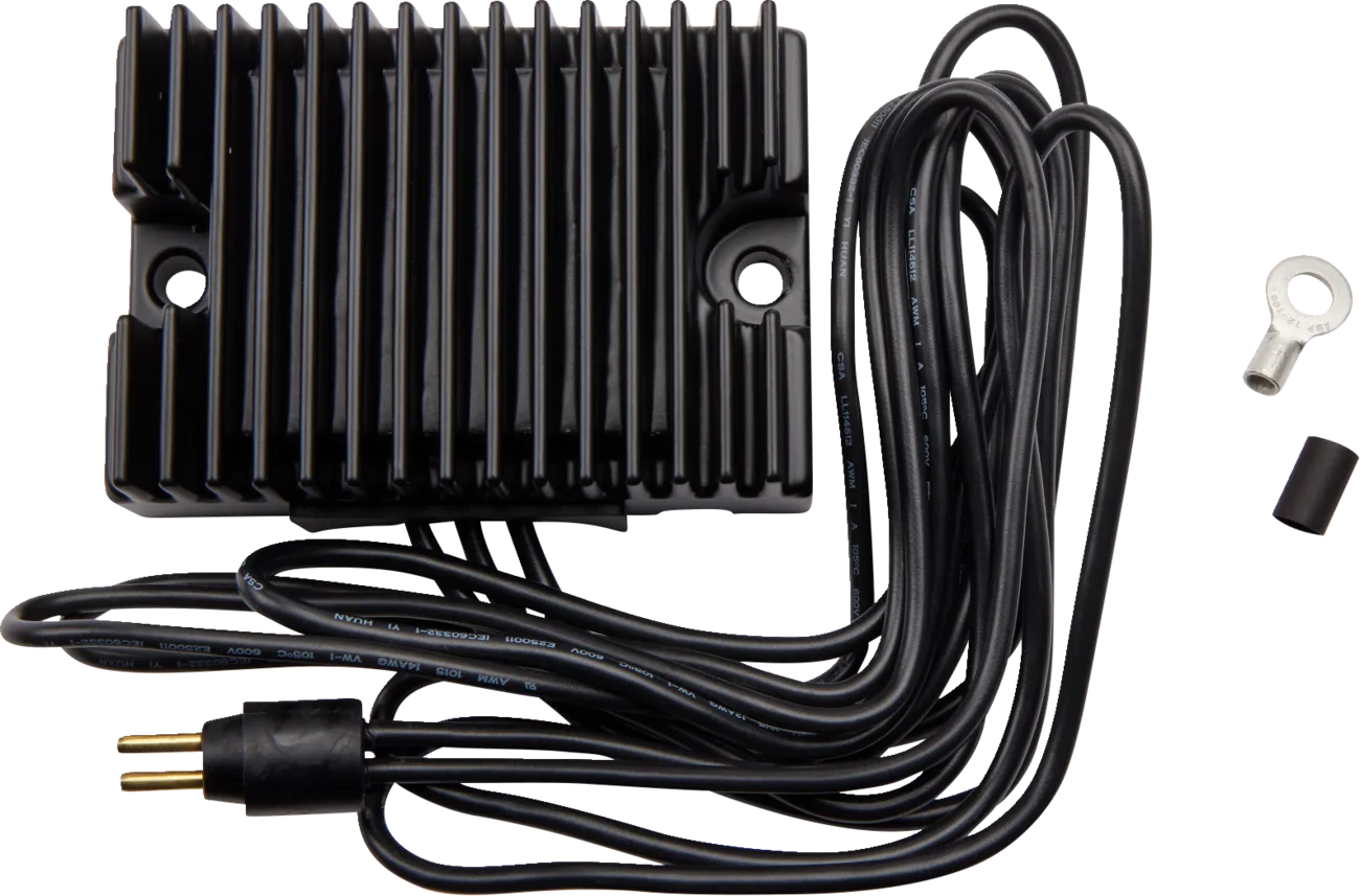 Premium Voltage Regulator