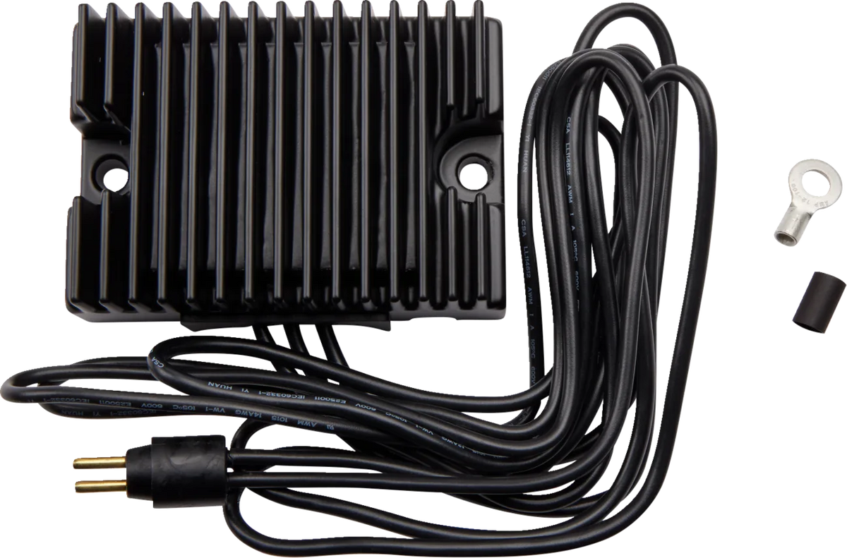 Premium Voltage Regulator