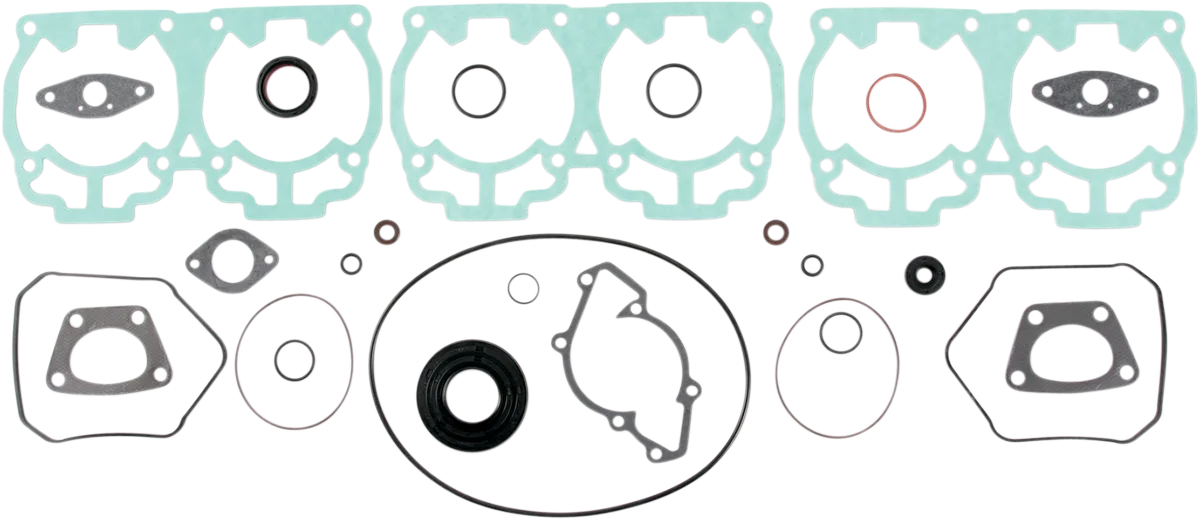 Complete Engine Gasket Set