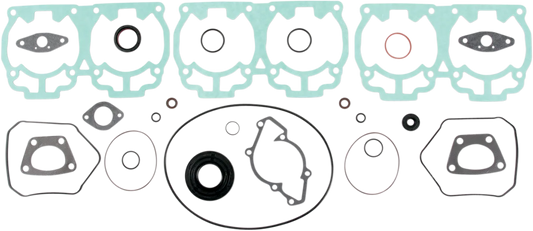 Complete Engine Gasket Set