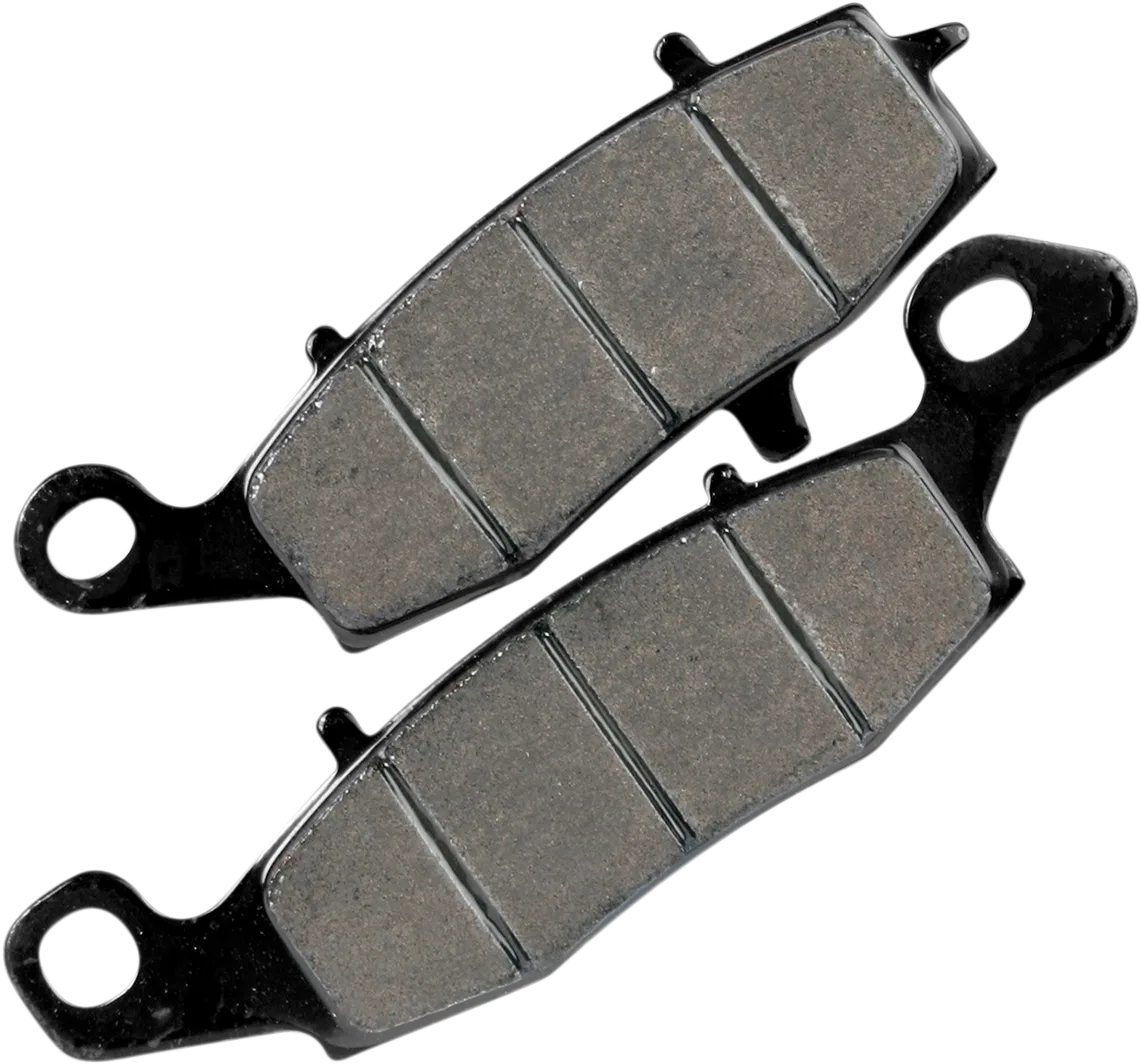 HS Street Excel Sintered Front Brake Pads