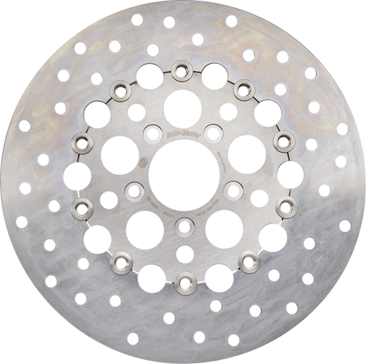 Brake Rotors