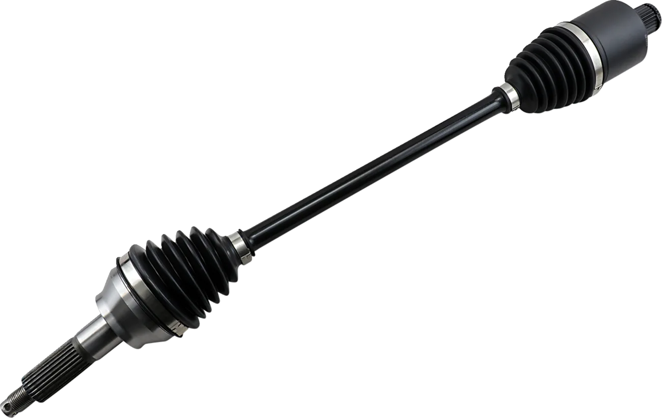 Complete Axle Kit