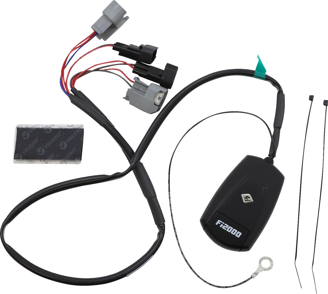 FI2000R Plug-In Fuel Processor for Harley-Davidson