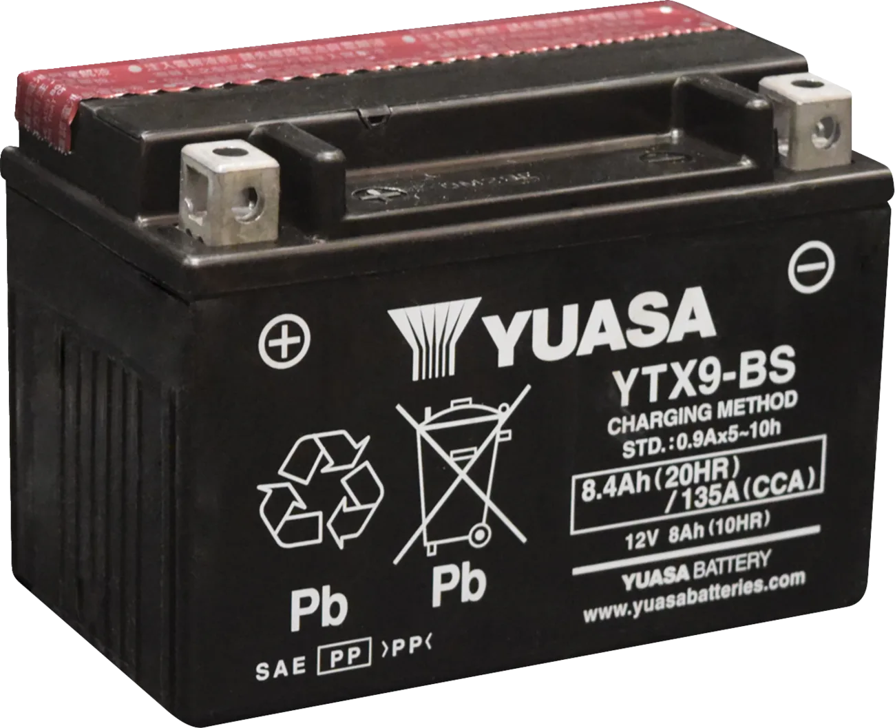 AGM Maintenance-Free Battery