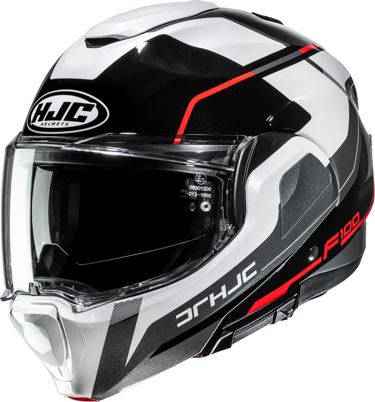 F100 Astra Modular Helmet