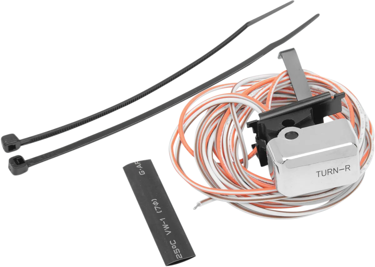 Handlebar Switch Kit