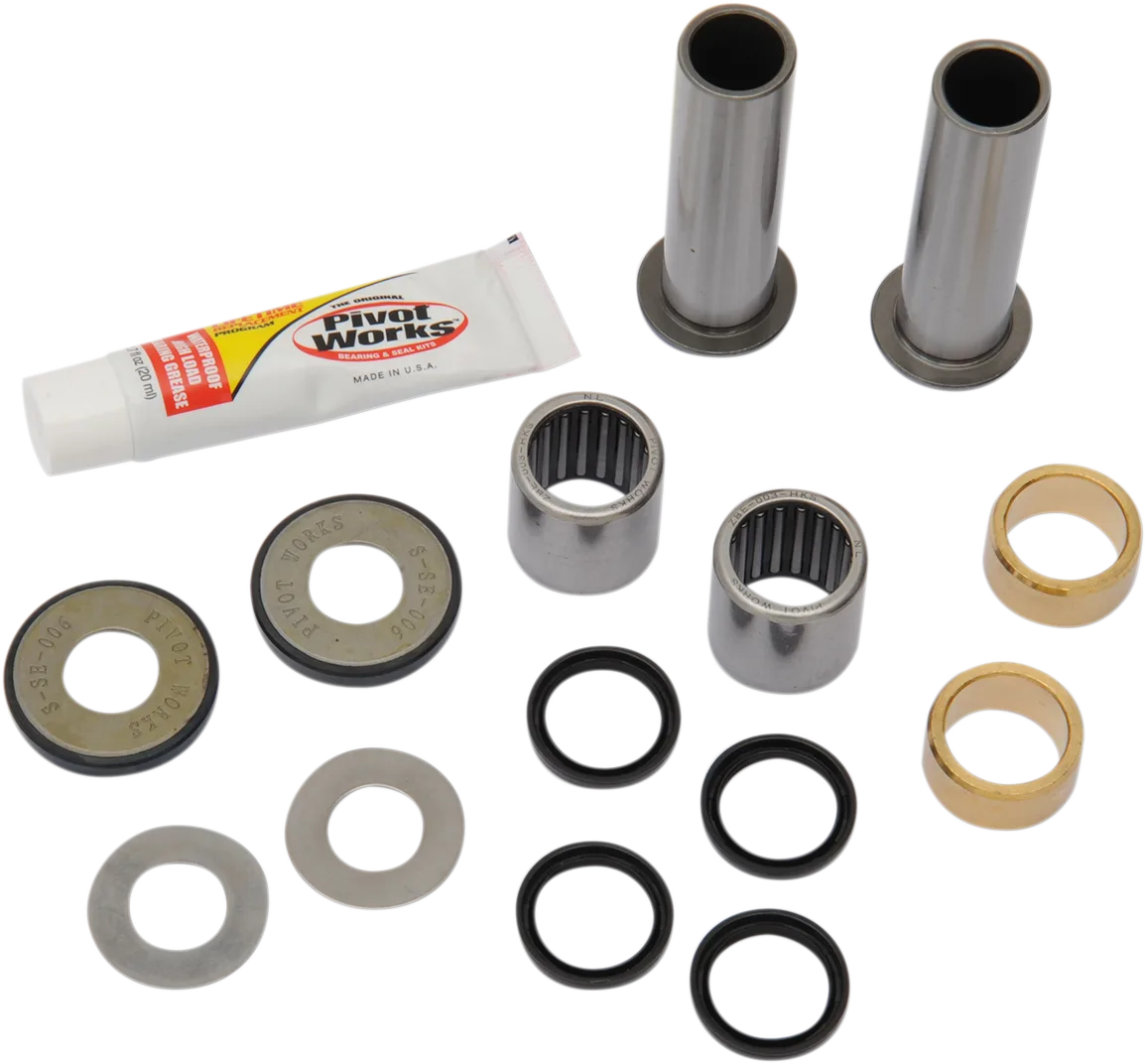 Swingarm Bearing Kit
