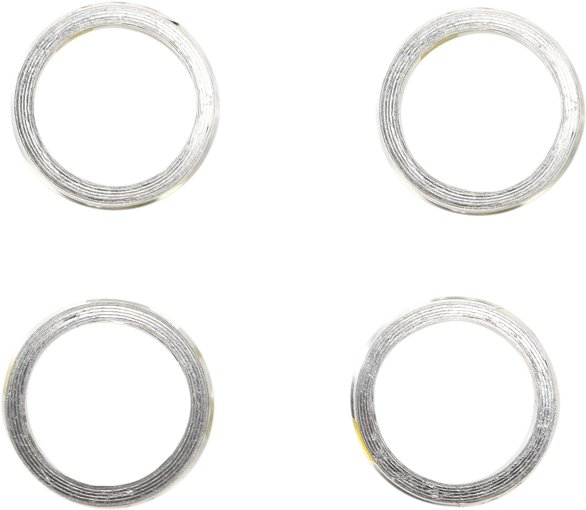 Exhaust Gaskets — Hi-Performance