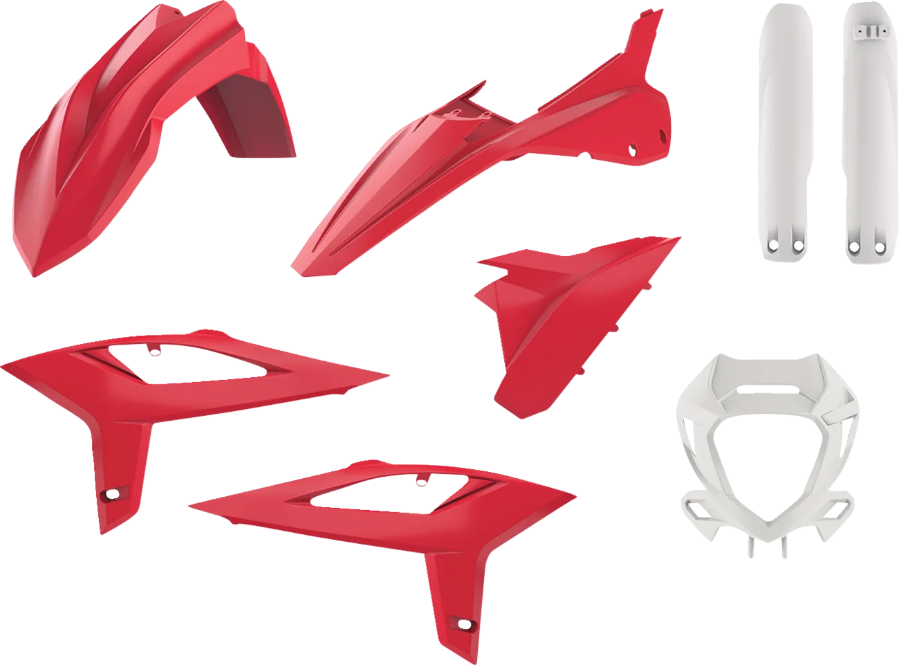 Full Body Kit for Beta