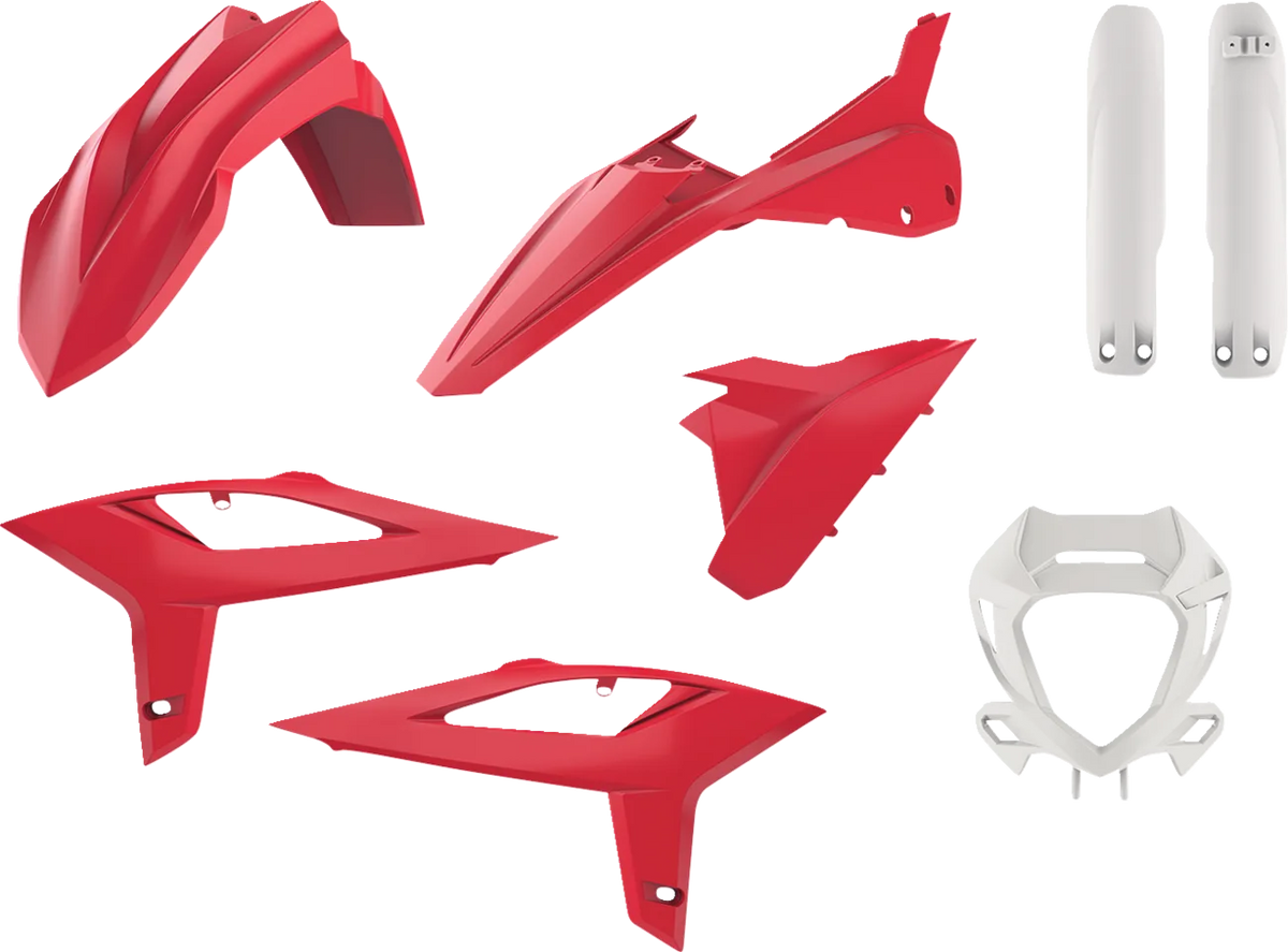 Full Body Kit for Beta