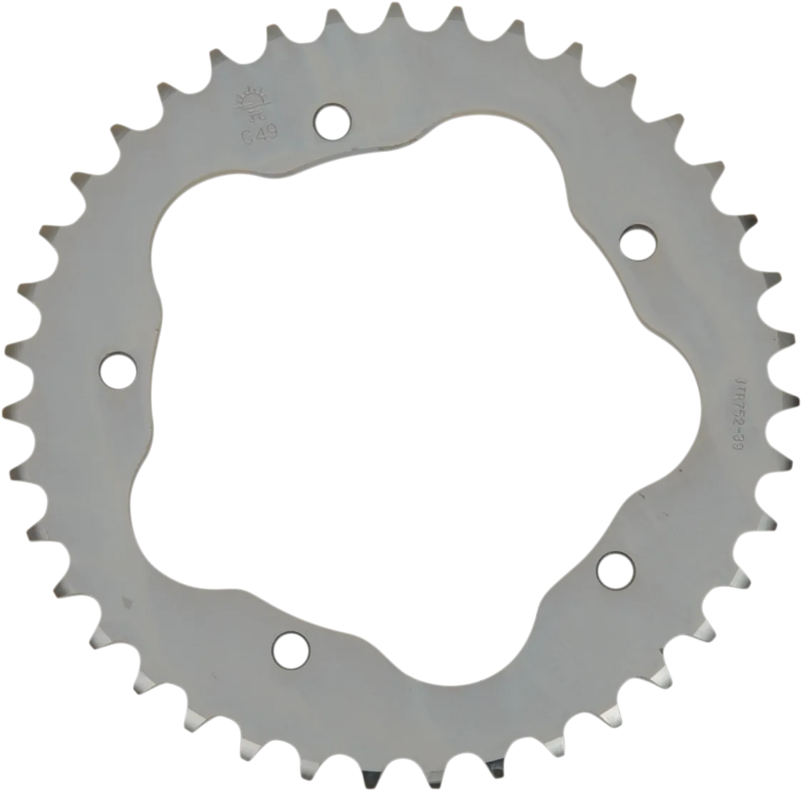 Steel Rear Sprocket