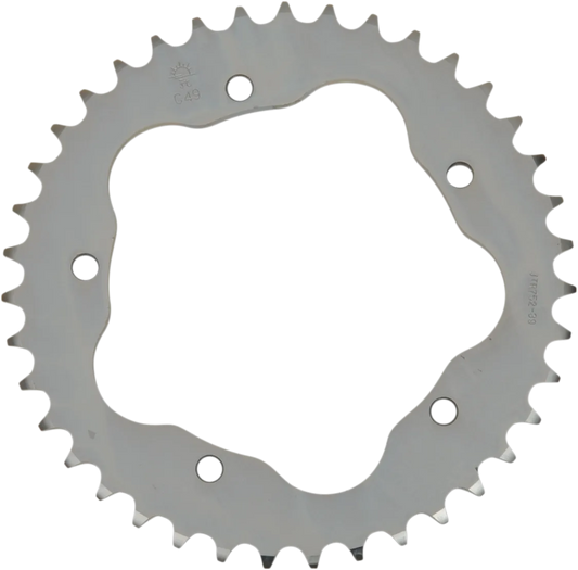 Steel Rear Sprocket