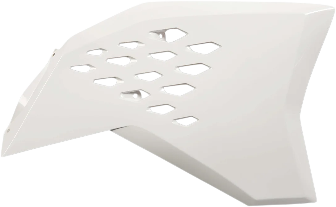 Replacement Radiator Shrouds