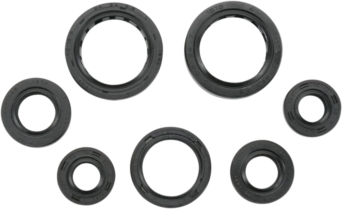 Motor Oil Seals